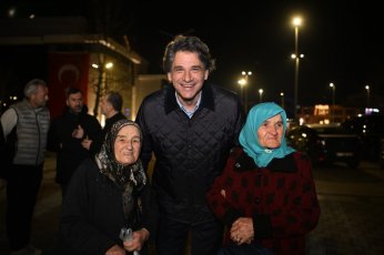 Ramazan Akşamı