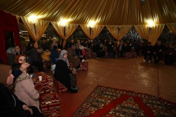Ramazan Akşamı