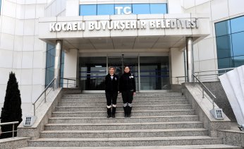 Güçlü Büyükşehir’e 3 bin 167 kadın imzası