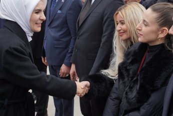 Kadın Emeğine Tam Destek