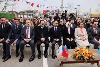 Kadın Emeğine Tam Destek