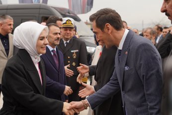 Kadın Emeğine Tam Destek