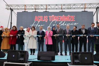 Kadın Emeğine Tam Destek