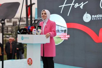 Kadın Emeğine Tam Destek