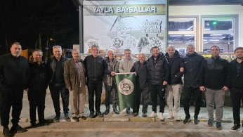 Unutulmaz Vefa Sofrası