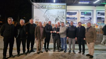 Unutulmaz Vefa Sofrası