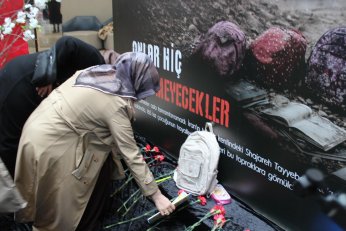 Büyükşehir, savaşın masum çocuklarını unutmadı