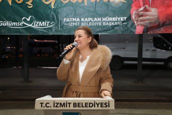Bu kez Doğu Kışla’da kurdu