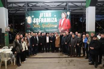 Bu kez Doğu Kışla’da kurdu