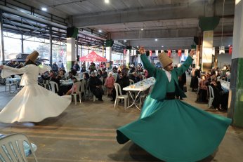 Bu kez Doğu Kışla’da kurdu