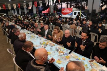 Bu kez Doğu Kışla’da kurdu