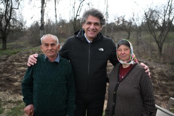 Kardeşlik Köprüsü