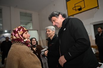 Kardeşlik Köprüsü