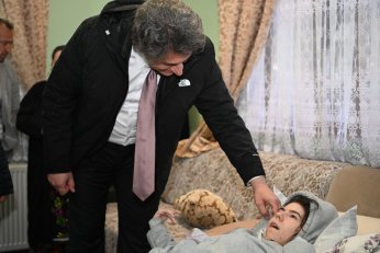 Kardeşlik Köprüsü
