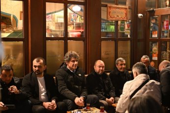 Kardeşlik Köprüsü