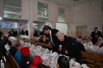 Kardeşlik Köprüsü