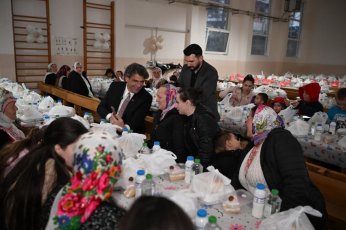 Kardeşlik Köprüsü