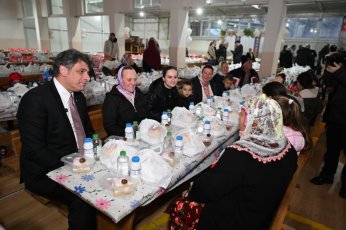 Kardeşlik Köprüsü