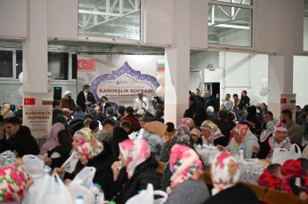 Kardeşlik Köprüsü