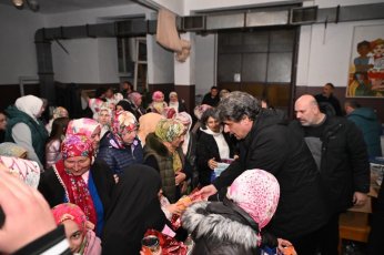 Kardeşlik Köprüsü