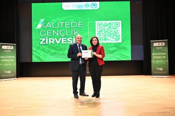 Kocaeli’de buluştu