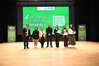 Kocaeli’de buluştu