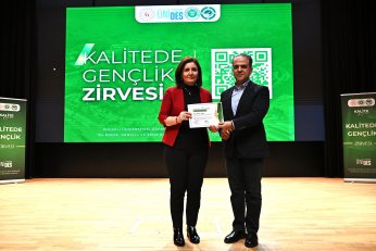 Kocaeli’de buluştu
