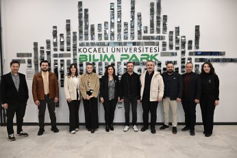 BİGGFusion Toplantısı Gerçekleşti