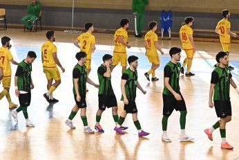 Namağlup Final Bileti