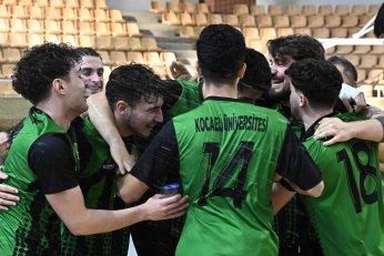 Namağlup Final Bileti
