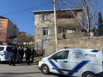  1 Aylık Bebek Hayatını Kaybetti