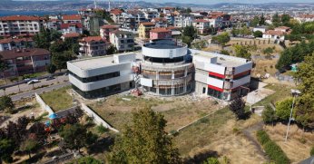 Yeni Dünyasında Sona Doğru