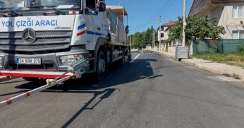 Güvenli Hale Geliyor