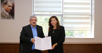 İndirim protokolü imzaladı
