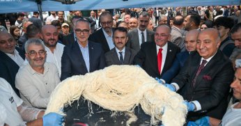 Kocaeli’de yaşatıldı