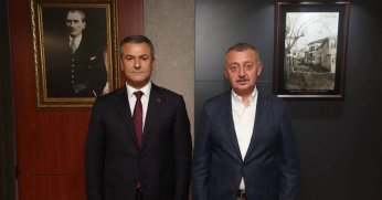Normalleşme Adımı