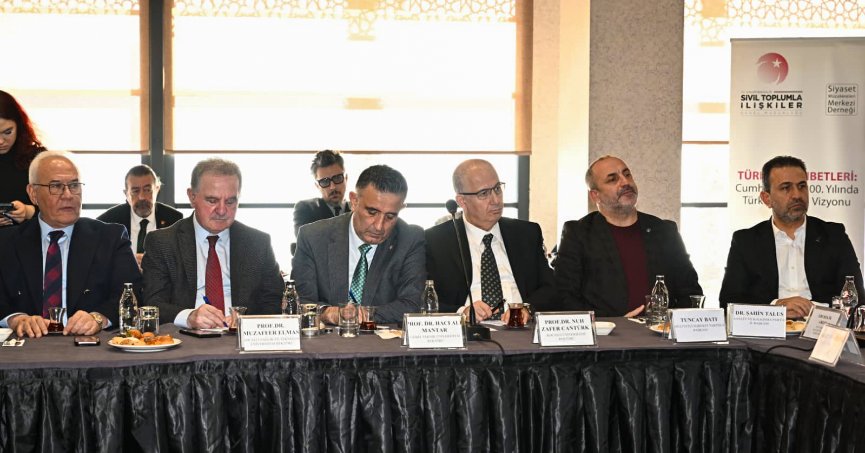 Kocaeli’de Gerçekleştirildi