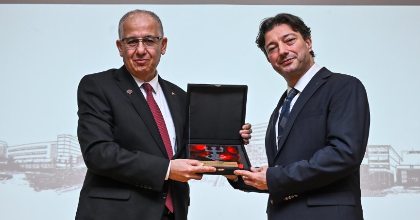 14 Mart kutlaması
