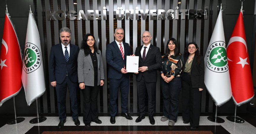 Öğrencilere kariyer adımı