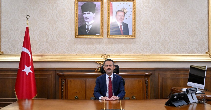 Kadir Gecesi Mesajı