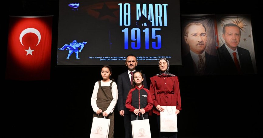 Duygu Dolu Anma