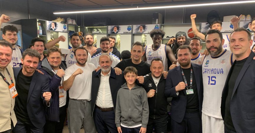 Lider Gaziantep Geliyor!