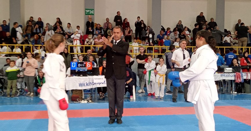 Çifte Görev Üstleniyor