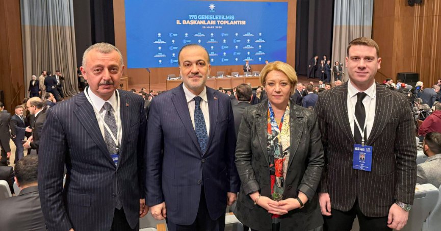 Ankara’ya Çıkarma