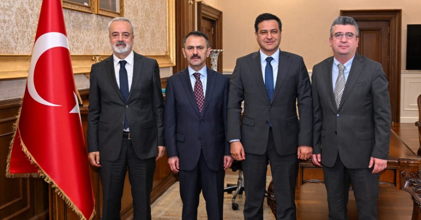 Lojistik, Teknoloji ve Çevre Alanında Ziyaretler