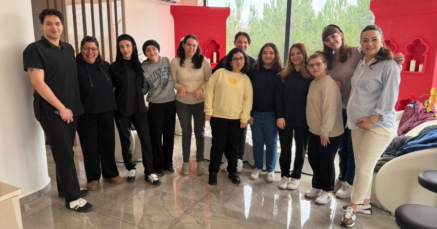 Anlamlı Sosyal Sorumluluk Projesi