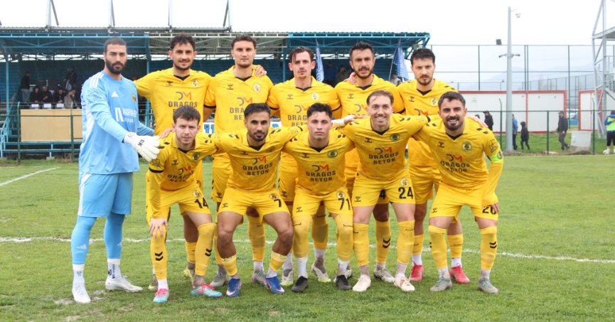 Darıca Gençlerbirliği’nden Kritik Galibiyet