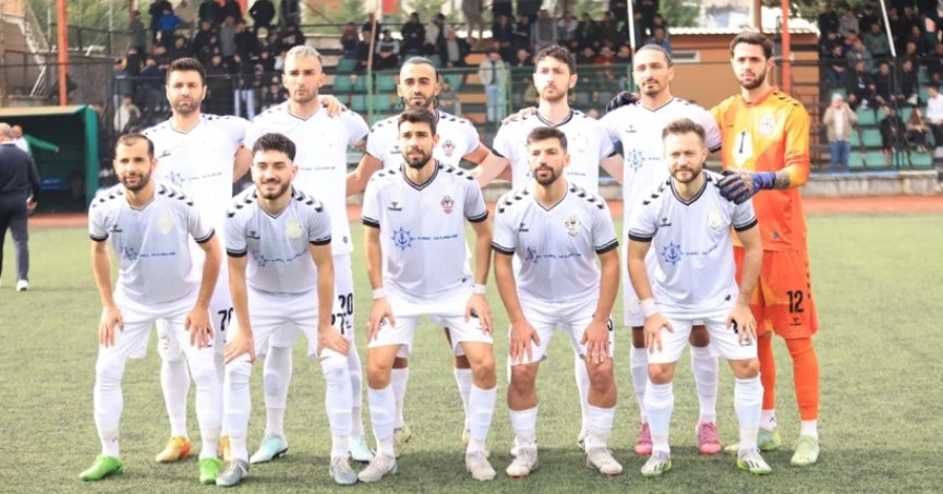 Karamürselspor Deplasmandan Farklı Döndü