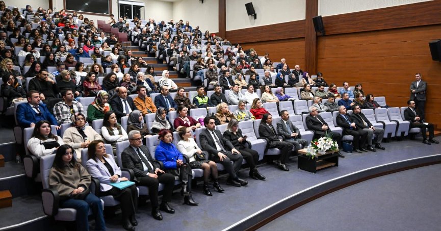 Vali Aktaş’ın Katılımlarıyla Yapıldı