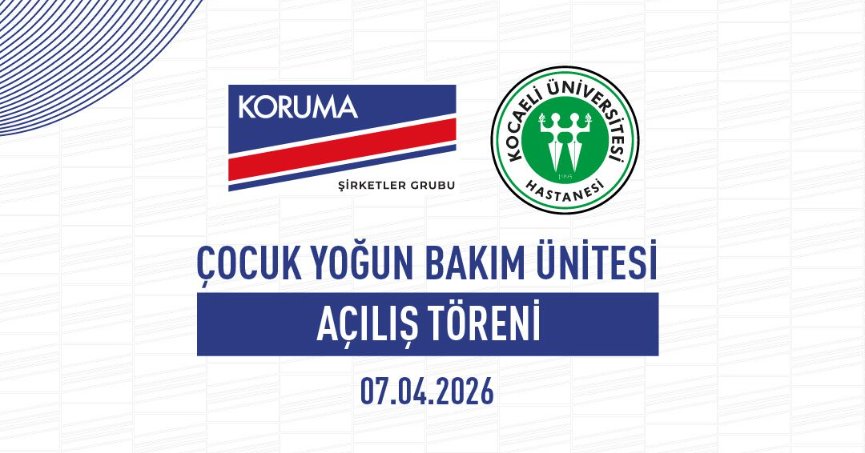 Kocaeli’de O Boşluk Doluyor!